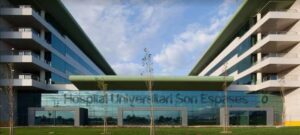 Hospital Universitario Son Espases