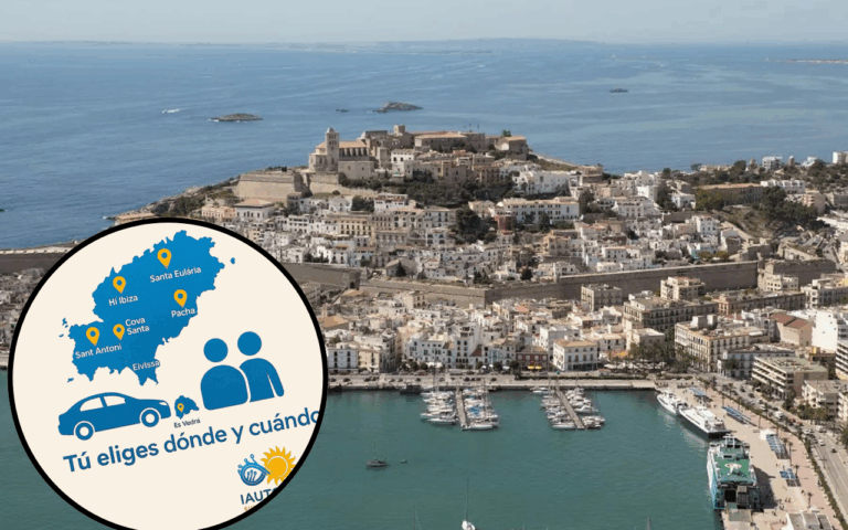 IAUTOPÍA desembarca en Ibiza