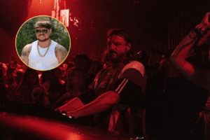 Ibiza Final Boss con Solomun en Pacha Ibiza. Archivo