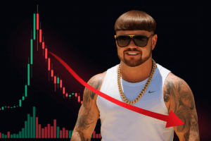 Ibiza Final Boss, de estrella a memecoin