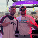 Ibiza Final Boss en Creamfields.