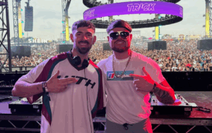 Ibiza Final Boss en Creamfields.