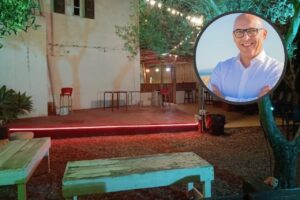 Ibiza Final Boss en su nueva colecci&oacute;n de remeras para boohooman. boohooman