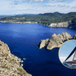 Ibiza JoySail alcanza su 5ª edición con una flota récord