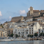 Ibiza. Archivo
