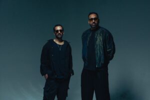 Indo Warehouse. Archivo