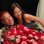 Jennie de Blackpink y Diplo enloquecen al p&uacute;blico de Ushua&iuml;a Ibiza