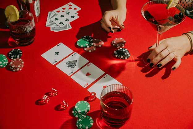 Juegos ruleta