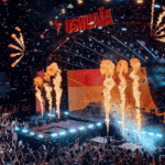 Kygo en Ushuaïa Ibiza. Archivo