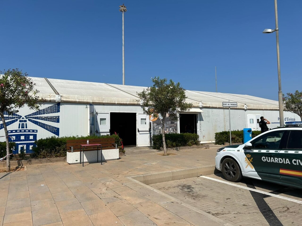 La Estacion Marítima Provisional de Botafoc1