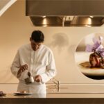 La nueva era culinaria de Ibiza: fusión entre raíces mediterráneas e innovación tecnológica