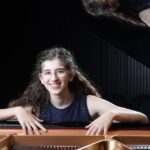 Más de 20 premios y apenas 17 años: la historia detrás del próximo concierto de piano en Ibiza