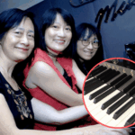 El Festival de M&uacute;sica de Ibiza prepara una noche in&eacute;dita con tres hermanas al piano