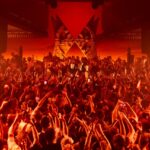 METAMORFOSI en Hï Ibiza. Archivo