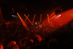 Marco Carola en su residencia Music On en Pacha Ibiza. Archivo
