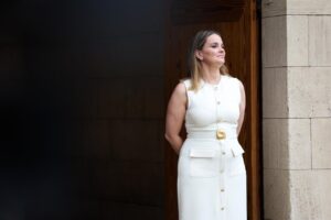 Marga Prohens, presidenta del Govern.