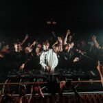 Mau P regresa a Pacha Ibiza con &ldquo;Baddest Behaviour&rdquo; este verano 2026