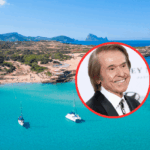 As&iacute; vive Raphael sus d&iacute;as en Ibiza tras vencer al c&aacute;ncer cerebral