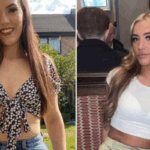 Mujeres británicas en la portada de The Sun.