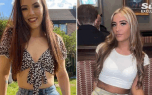 Mujeres brit&aacute;nicas en la portada de The Sun.