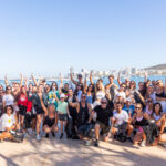 Verano sostenible en Ibiza: únete a mantener limpias las playas de Sant Antoni