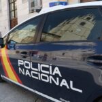 Policía Nacional