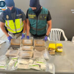 Cómo operaba en Ibiza la macrobanda dedicada al tráfico de drogas y blanqueo de capitales atrapada en Mallorca