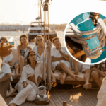 Beso de Mar: el nuevo perfume de Ibiza que huele a Mediterr&aacute;neo