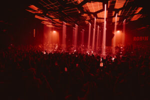 Pure Pacha en Pacha Ibiza. Archivo