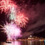 Sant Ciriac en Ibiza. Archivo