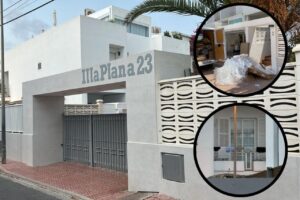 Solid Grooves en DC10 Ibiza. @solidgrooves redes sociales