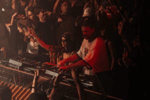 Solomun + 1 en Pacha Ibiza. Archivo