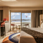 Palladium Hotel Group impulsa Playa d&rsquo;en Bossa como epicentro del lujo en Ibiza