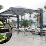 Ibiza endurece los controles en las paradas y los taxistas se ponen en alerta