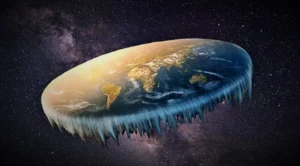 Terraplanistas archivo