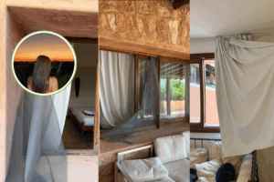 Testimonio de la víctima en Ibiza