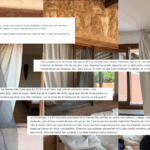 Testimonios sobre robos en villas
