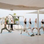 Santa Eul&agrave;ria acoge el mayor evento de bienestar de Ibiza