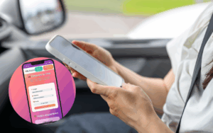 Viaje compartido y el dise&ntilde;o de la plataforma IAUTOP&Iacute;A.