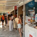 Viu l’Artesania 2025: el alma creativa de Ibiza en el puerto