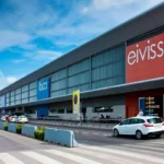 Aeropuerto de Ibiza