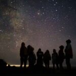 Formentera invita a descubrir un espectáculo único bajo las estrellas