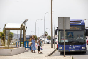 colectivos paradas de colectivos Sant Josep Ibiza (2)