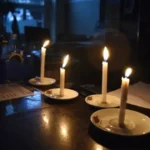 Cortes de luz en Madrid