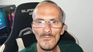 Muere el influencer franc&eacute;s Jean Pormanove tras someterse a humillaciones y acosos en directo