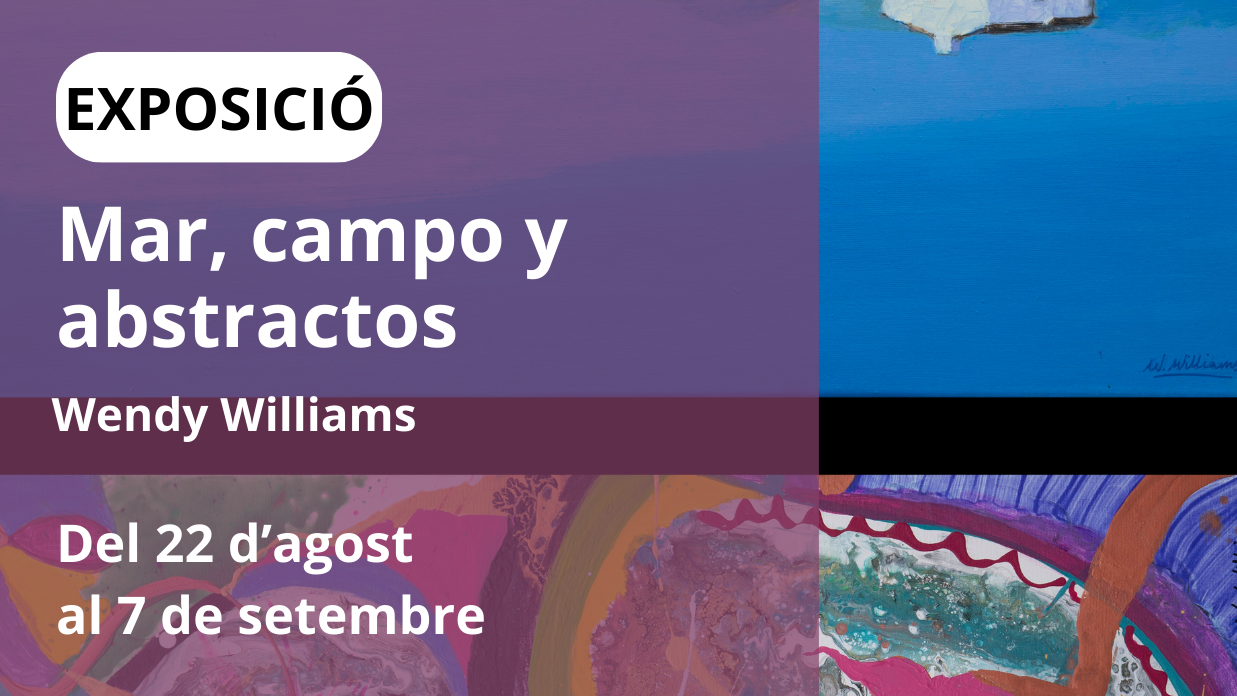 Cartell Exposició