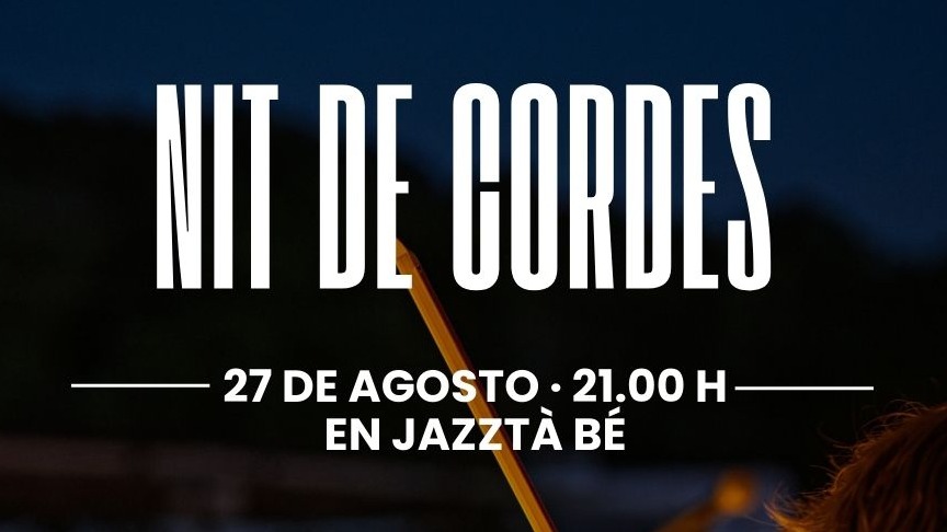 Nit de Cordes