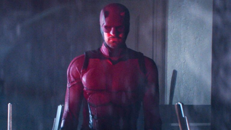 Daredevil