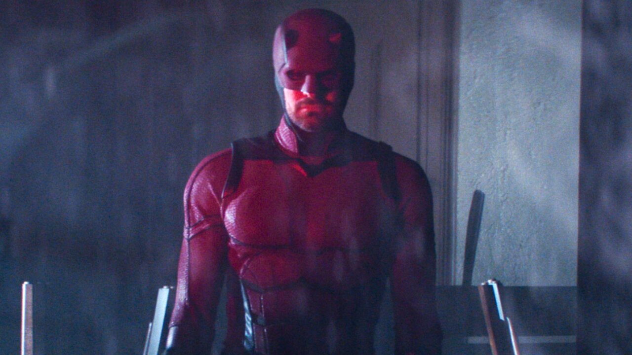 Daredevil