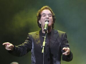 Manolo de la Calva, el pionero del pop espa&ntilde;ol